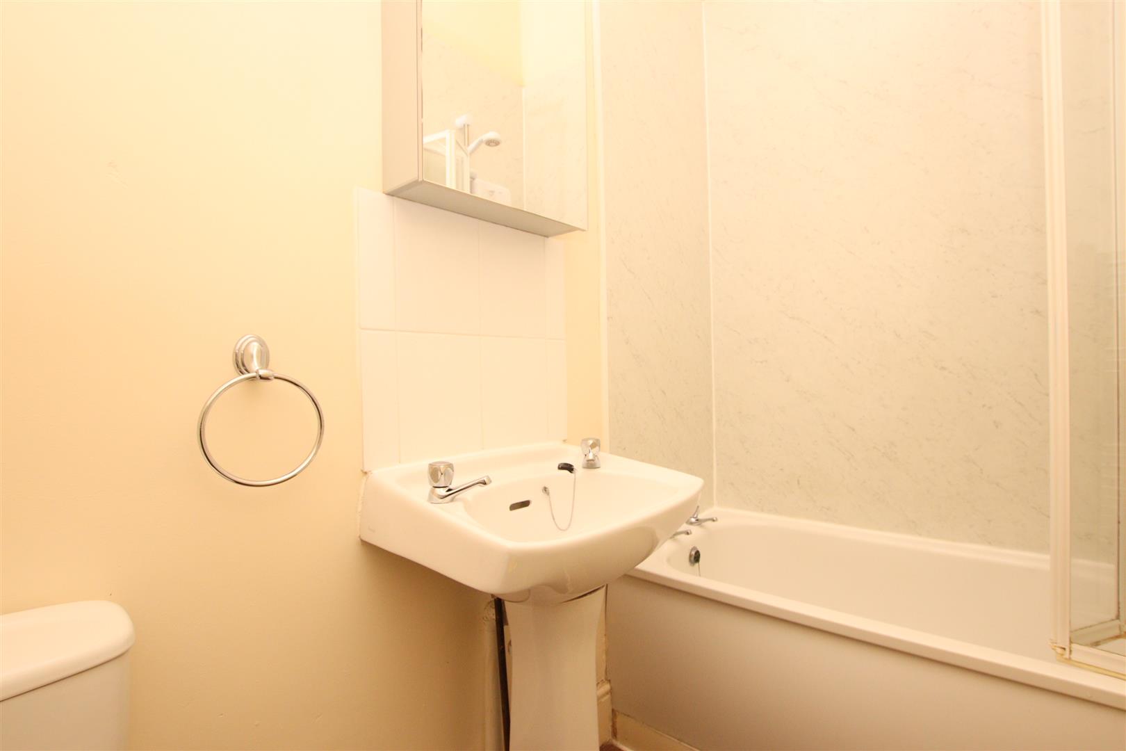 Park Street, Bath, BA1